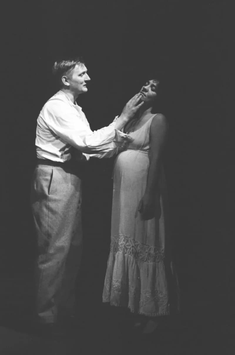 Tompa Gábor (r.): Woyzeck