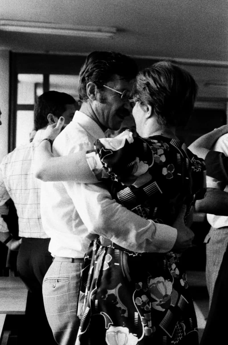 Nőnap a Fórum szerkesztőségében