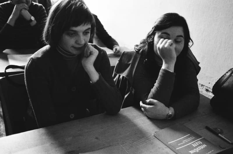 A zombori gimnázium tanulói