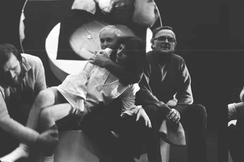 Bayer aszpirin - az Újvidéki Színház előadása