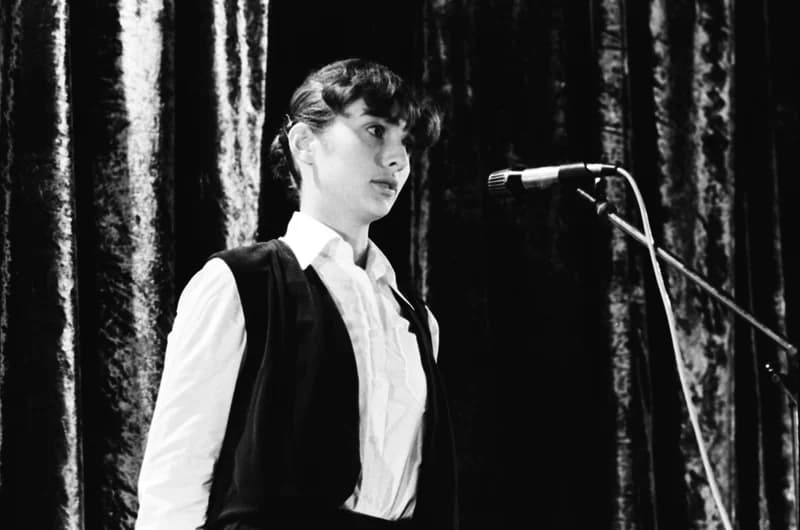 Középiskolások Művészeti Vetélkedője '80 (újvidéki zónadöntő)