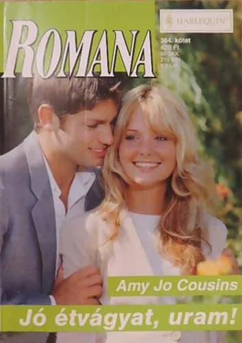 Jó étvágyat, uram!