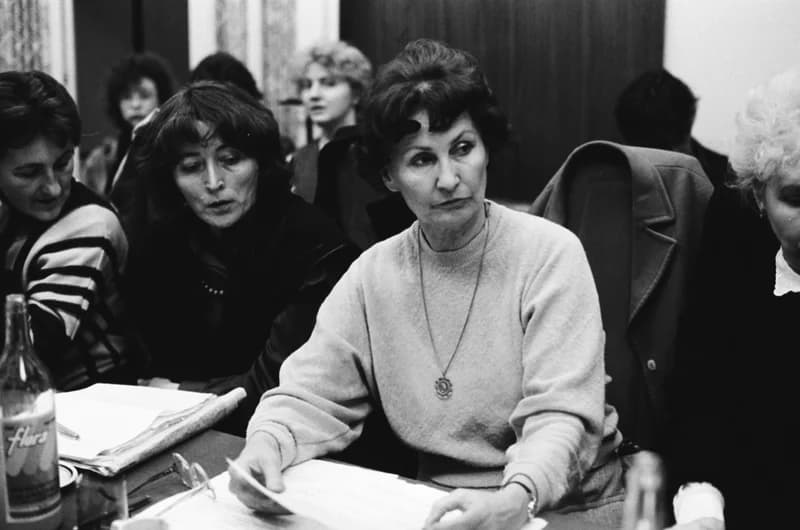 Középiskolások Művészeti Vetélkedője '88