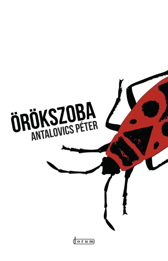 Örökszoba