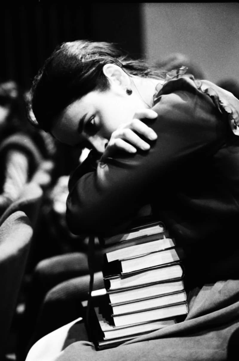 Középiskolások Művészeti Vetélkedője '80 