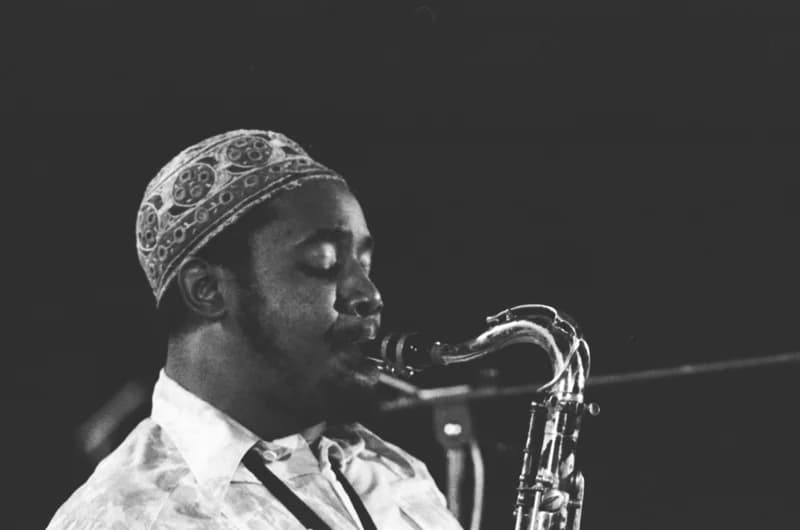 XVII. Ljubljanai Jazzfesztivál