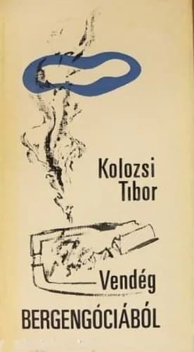 Vendég Bergengóciából