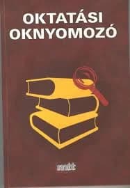 Oktatási oknyomozó