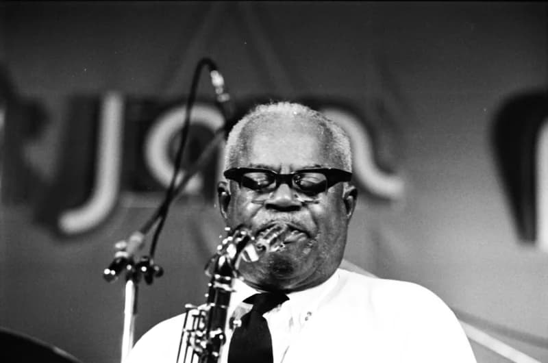 Newport '71 /Jazz Festival/