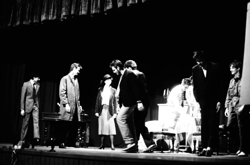 Színművészeti Vetélkedő