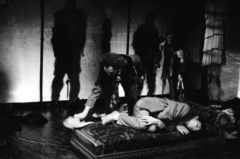 Hubay Miklós: Római karnevál