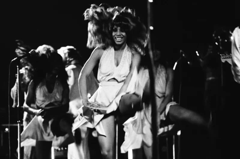 Ike & Tina Turner