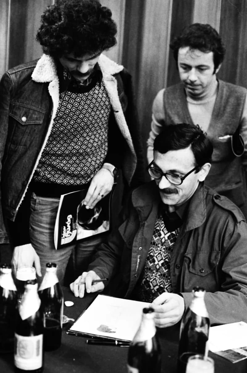 Gergely Gábor a Fórumban