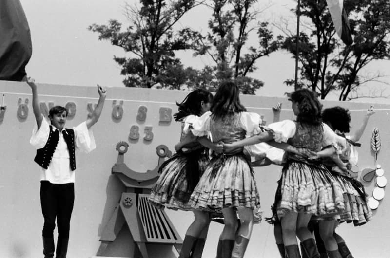 XX. Durindó - Gyöngyösbokréta