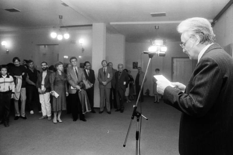 A Vajdasági Színházak Fesztiválja - Szemléje