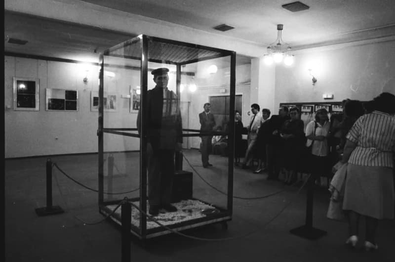 Tompa Gábor (r.): Woyzeck