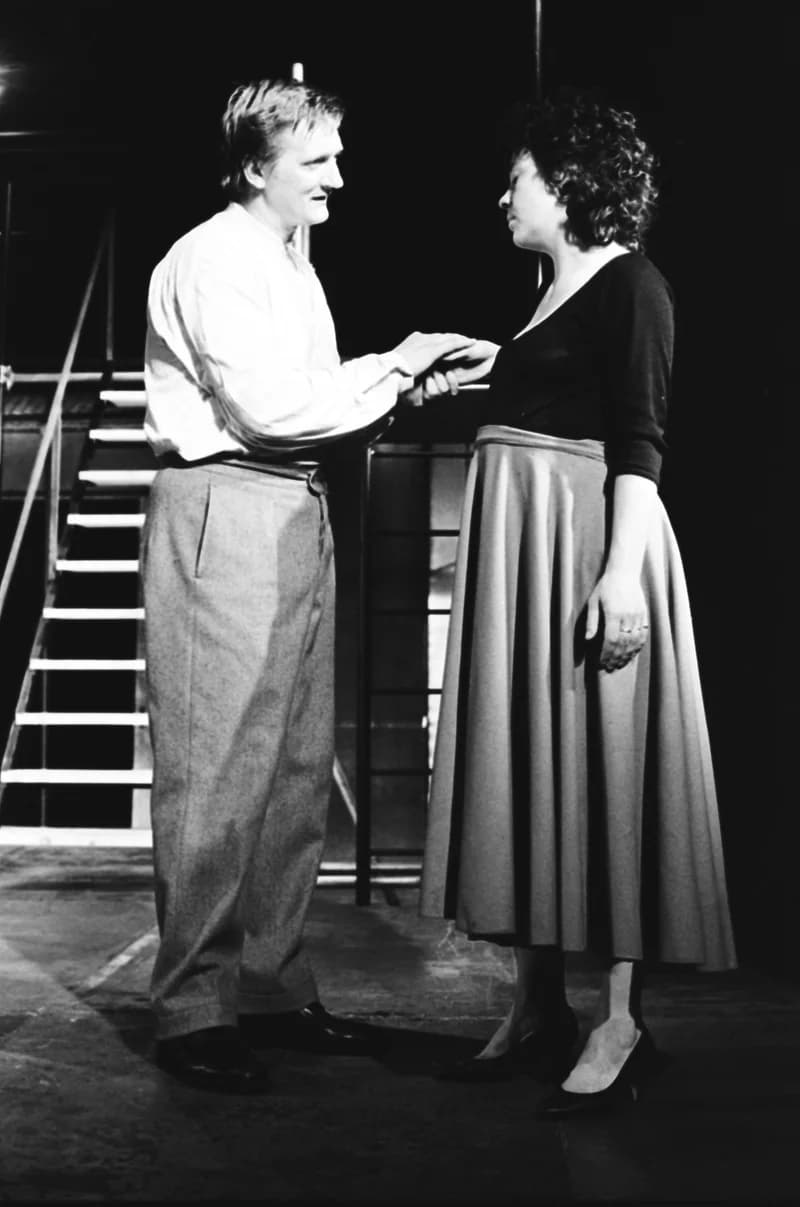 Georg Büchner : Woyzeck