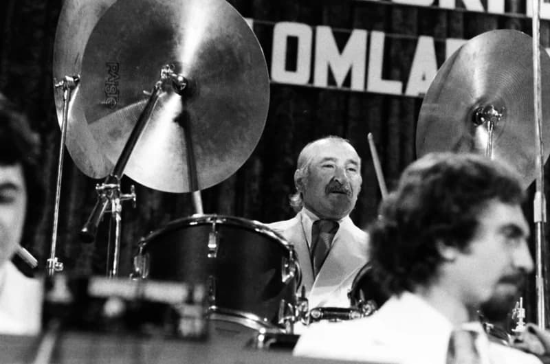 VII. Belgrádi Jazz Fesztivál