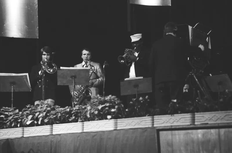 X. Ljubljanai Nemzetközi Jazz Fesztivál