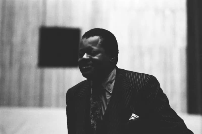Oscar Peterson Belgrádban