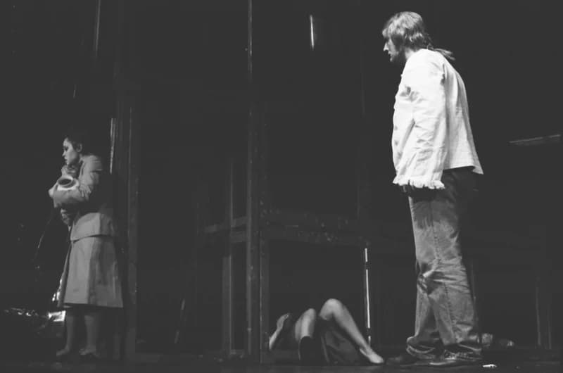 Tömöry Péter (r.), Tolnai Ottó: Paripacitrom 