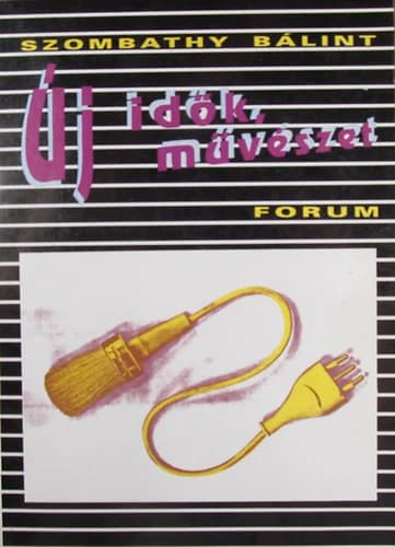 Új idők, új művészet 