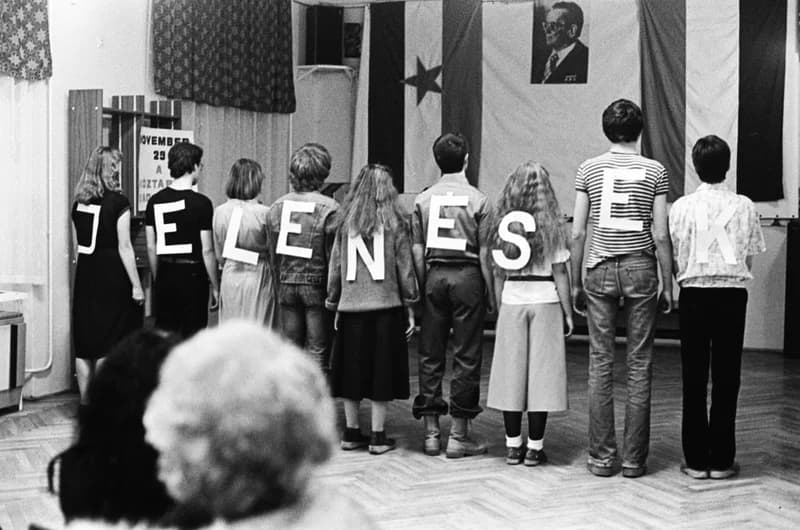 Jugoszláviai egyetemi hallgatók