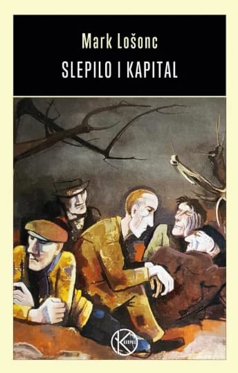 Slepilo i kapital