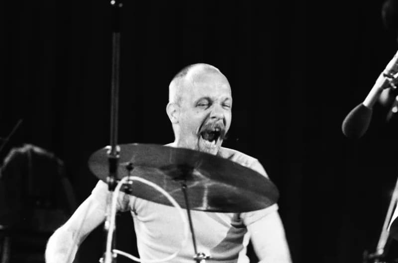 XVII. Ljubljanai Jazzfesztivál