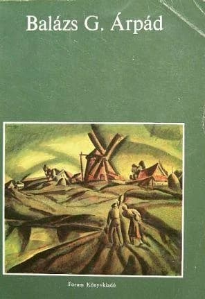 Balázs G. Árpád