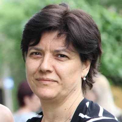 Korhecz Papp Zsuzsanna