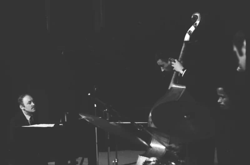 X. Ljubljanai Nemzetközi Jazz Fesztivál