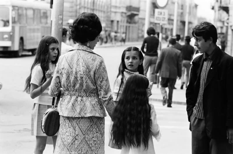 Gyerekek Újvidék utcáin - Kiállítás a Zmaj játékokra