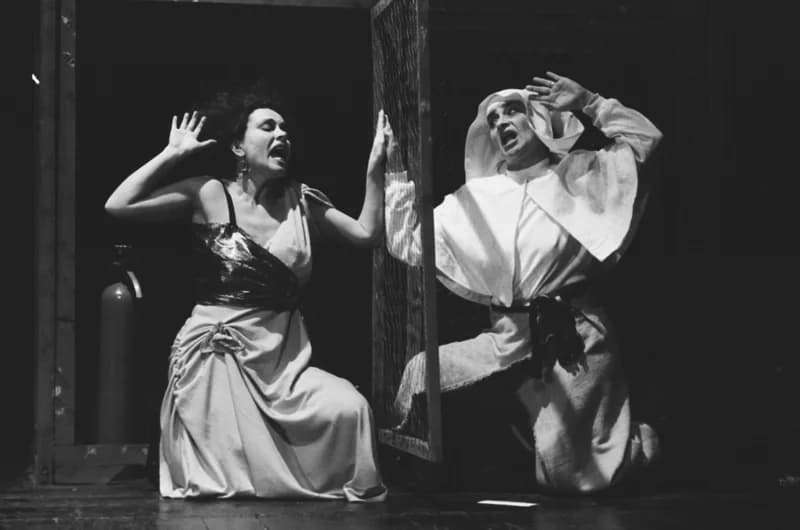 Tömöry Péter (r.), Tolnai Ottó: Paripacitrom 