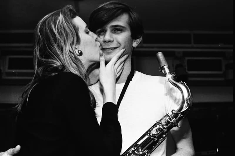 Jazz klub - Galeria 24 /Miša Popov