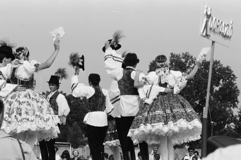 XX. Durindó - Gyöngyösbokréta