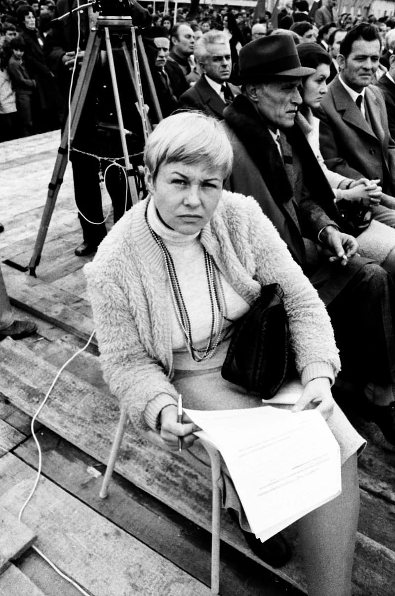 Emlékmű átadás Lovćenacon