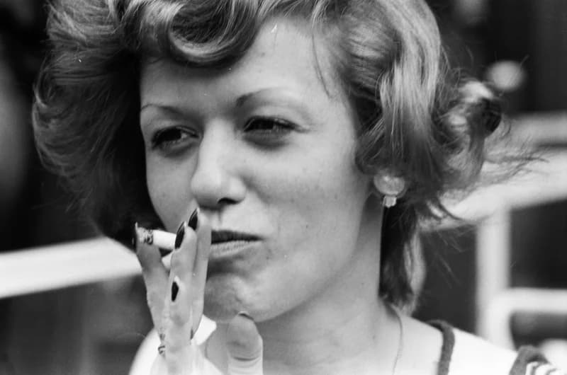 Budapest (ismeretlen nő)