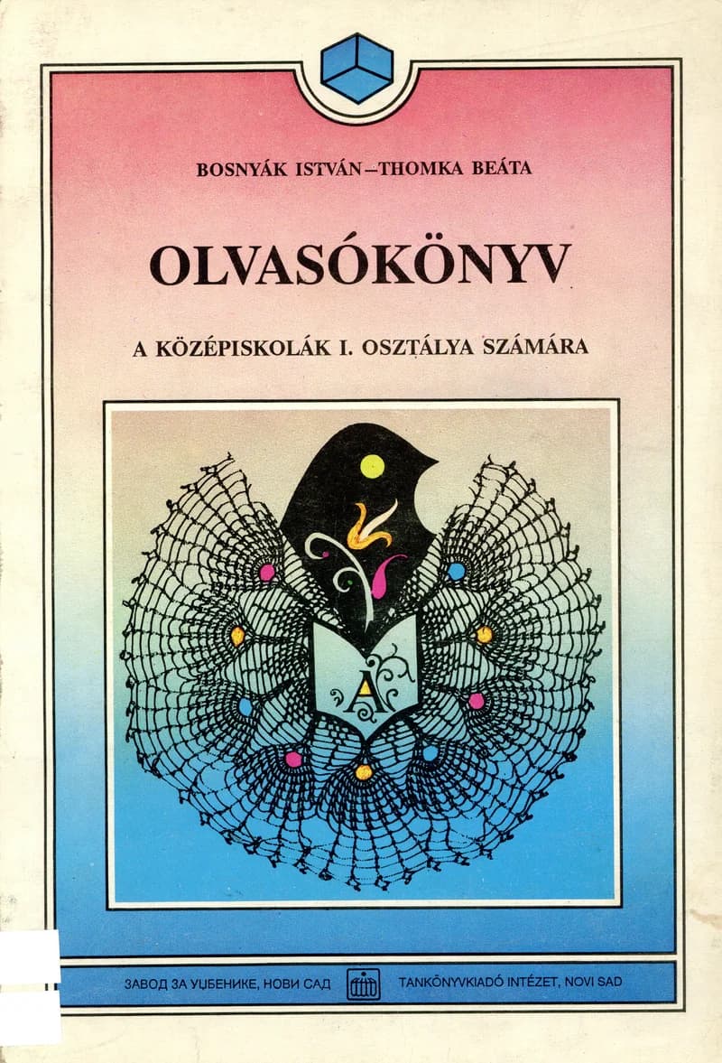 Olvasókönyv 