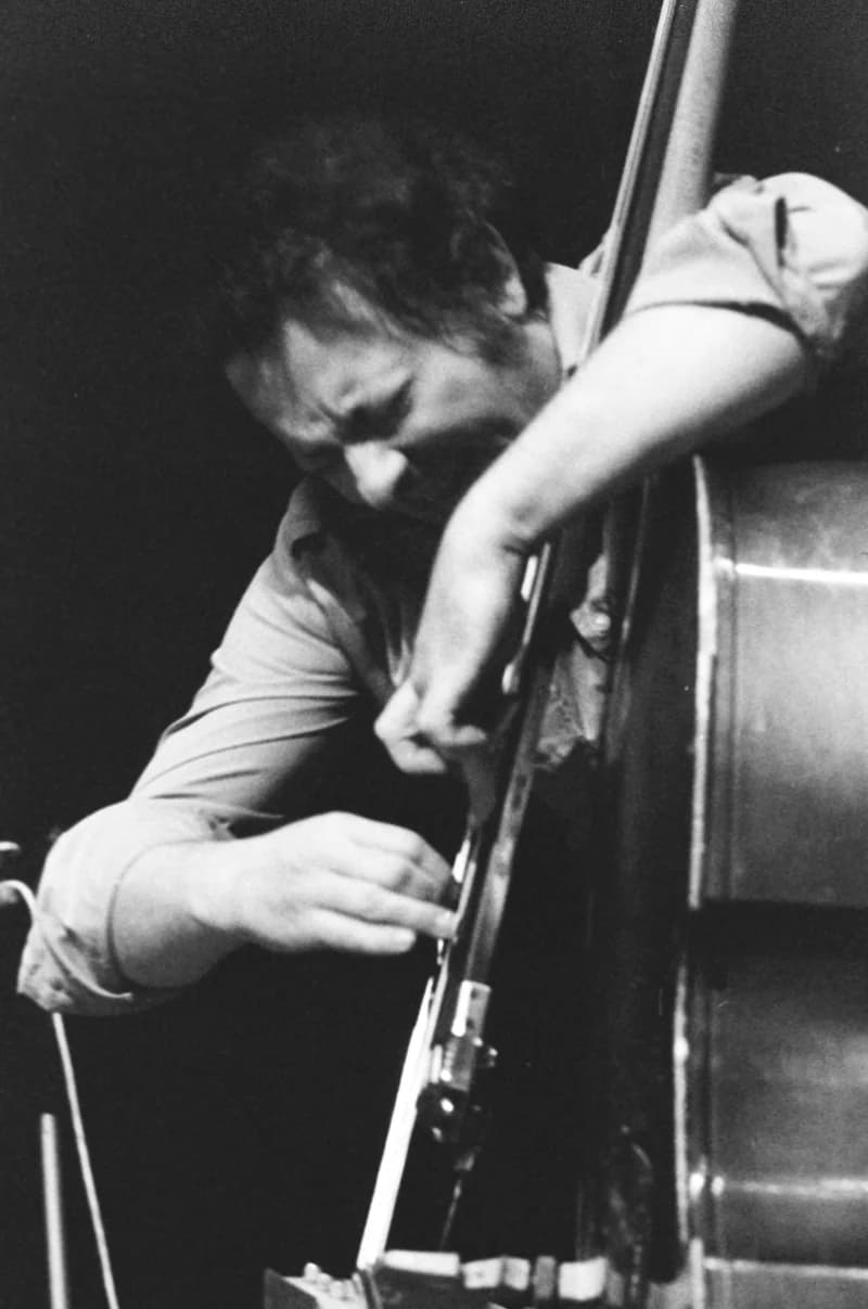 Szabados György /M-Stúdió/