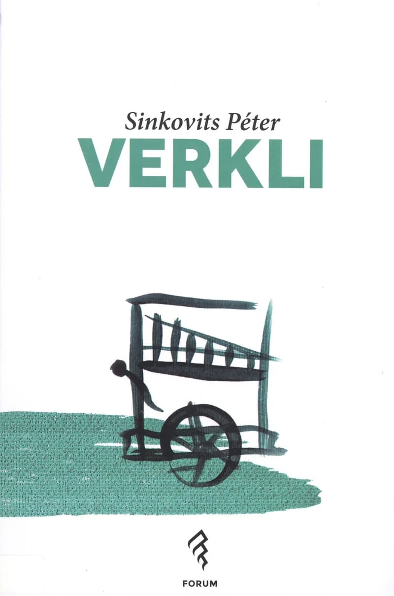 Verkli