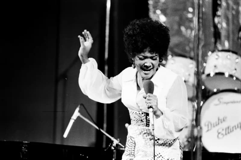 Newport '71 /Jazz Festival/