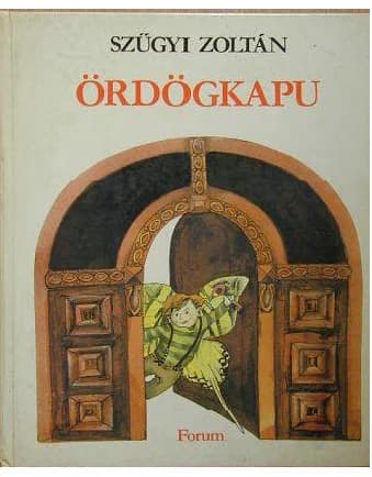Ördögkapu