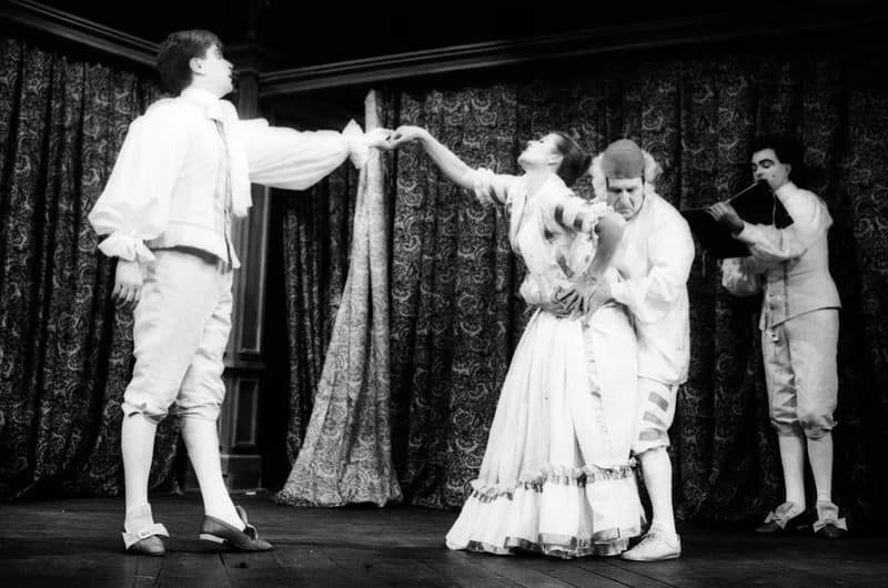 Játsszunk Moliére-t