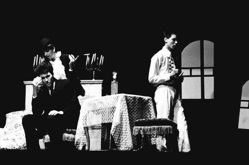 Színművészeti Vetélkedő