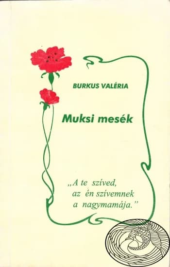 Muksi mesék