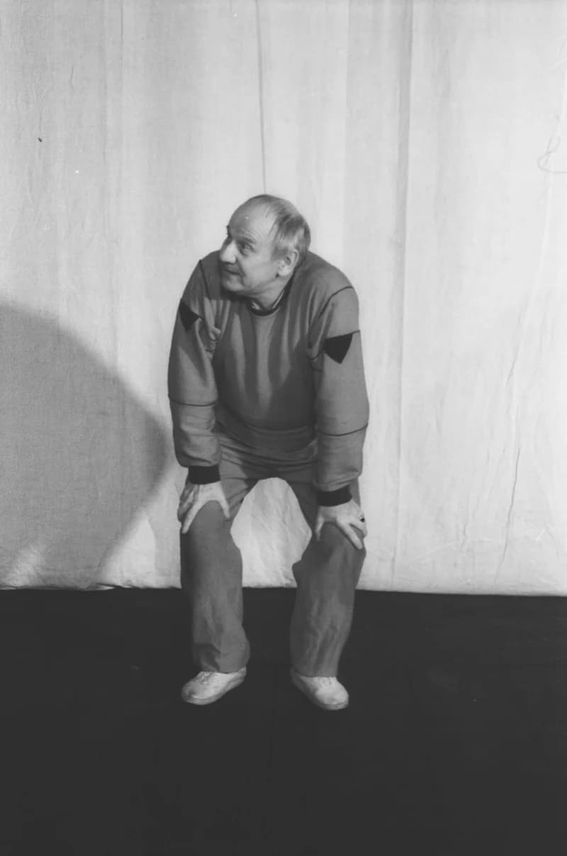 Játsszunk Moliére-t, Plakátfotó