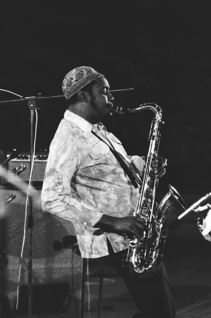 XVII. Ljubljanai Jazzfesztivál