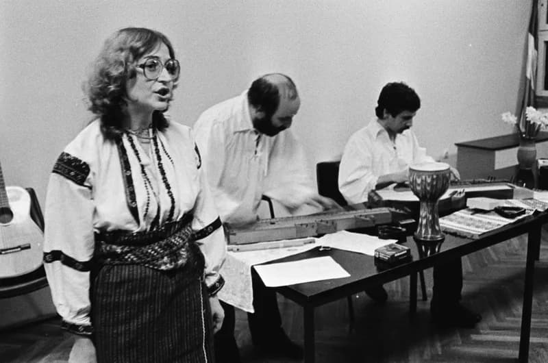 A Tiszavirág Zentán