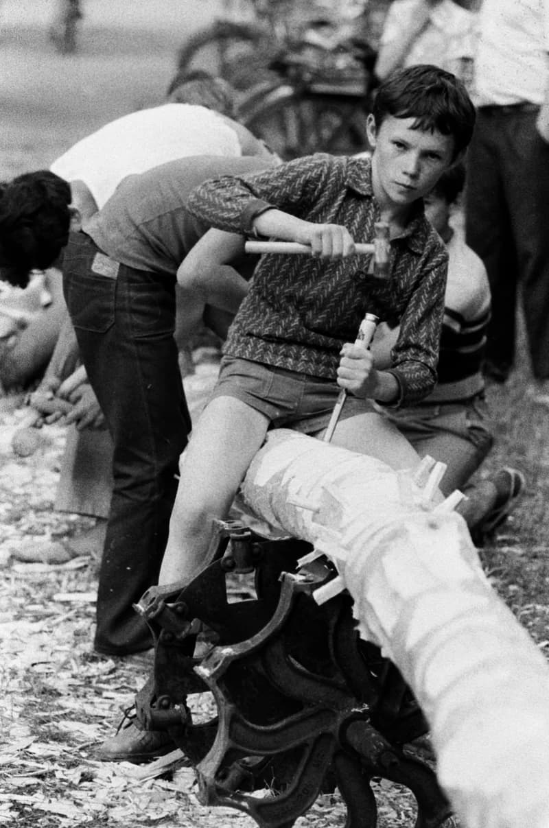 Orahovói Pionir Művésztelep